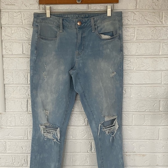 Jeggings - Picture 1 of 3